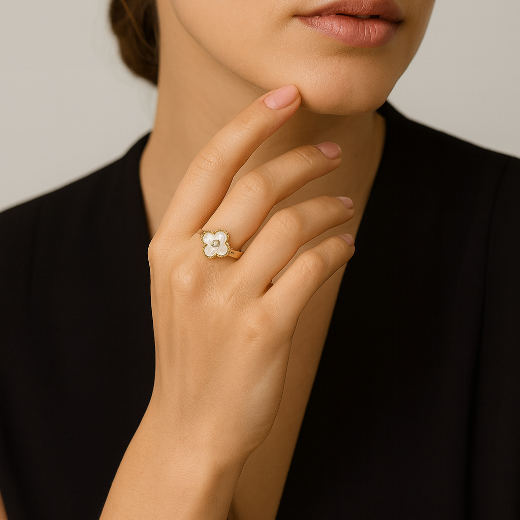 ANILLO ALANA