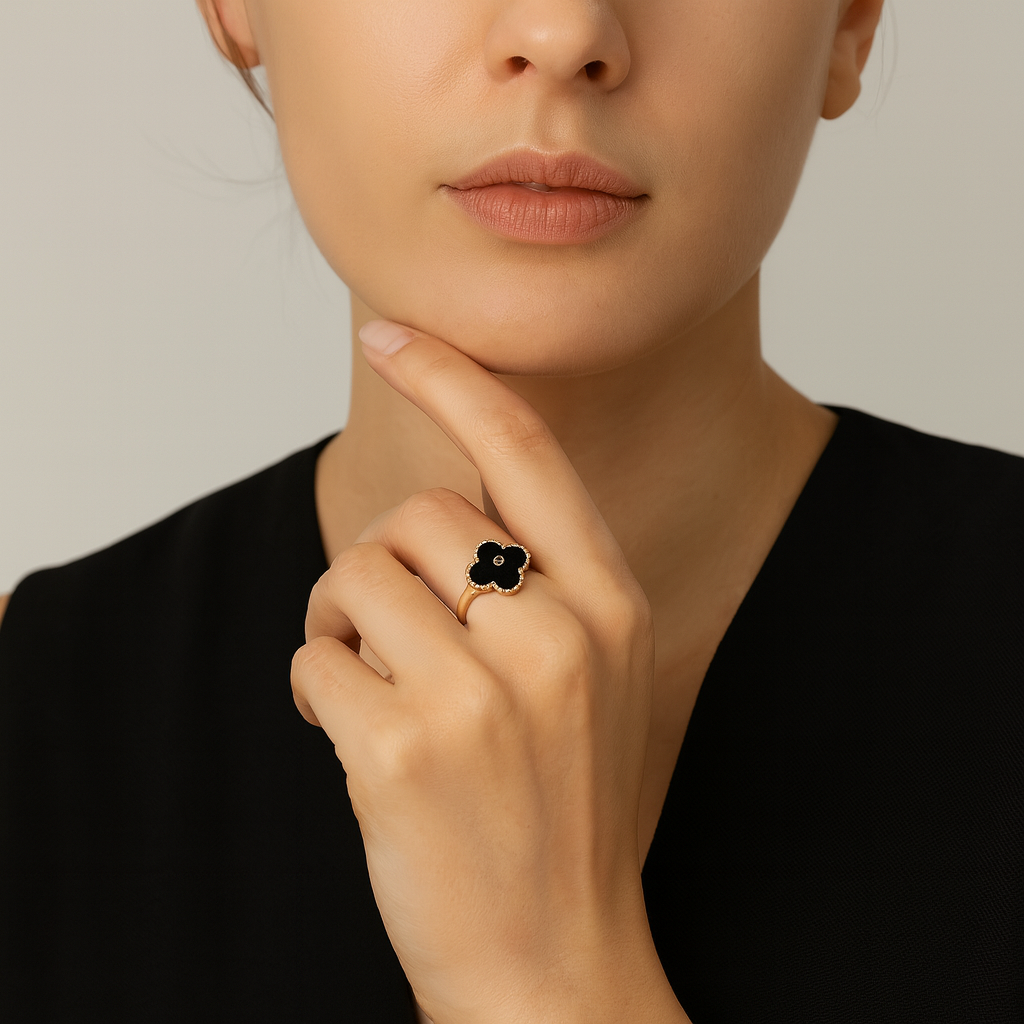 ANILLO ALANA