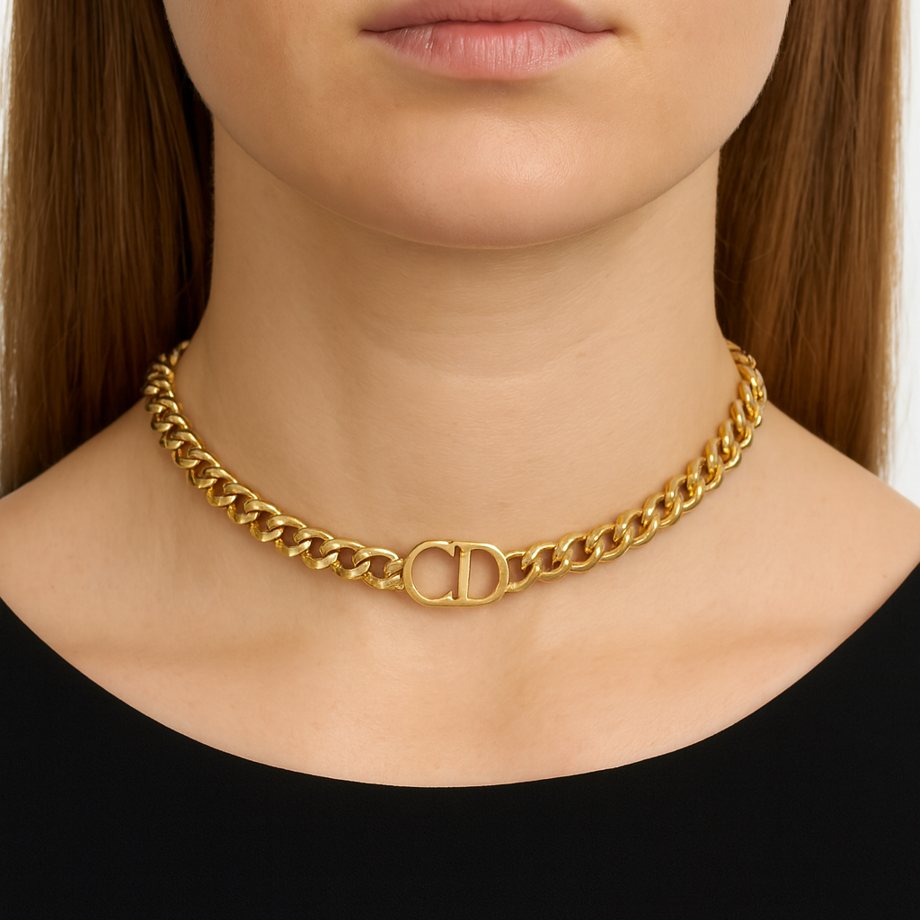 COLLAR CRISTINA