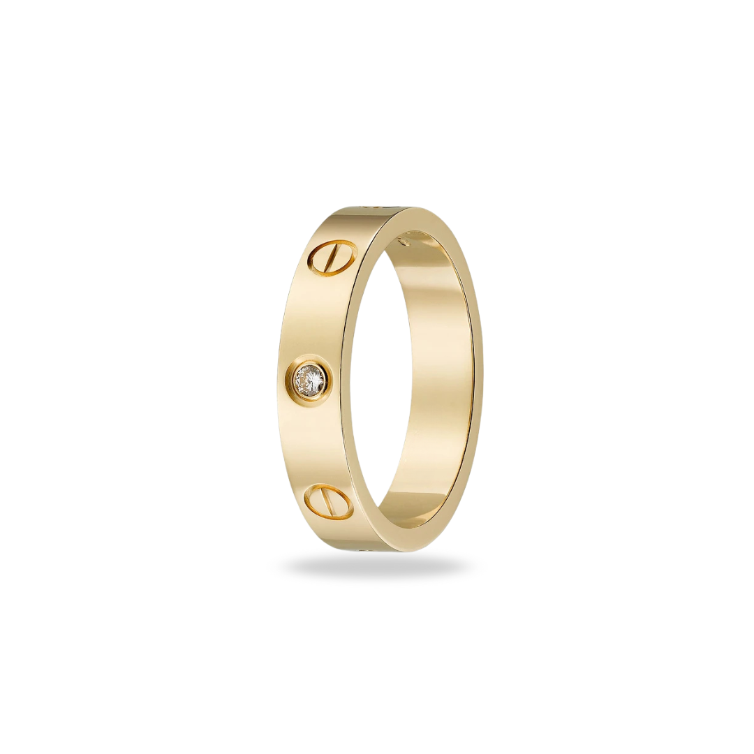 ANILLO CAROL HOMBRE