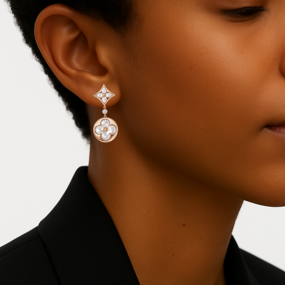 PENDIENTES LUISA