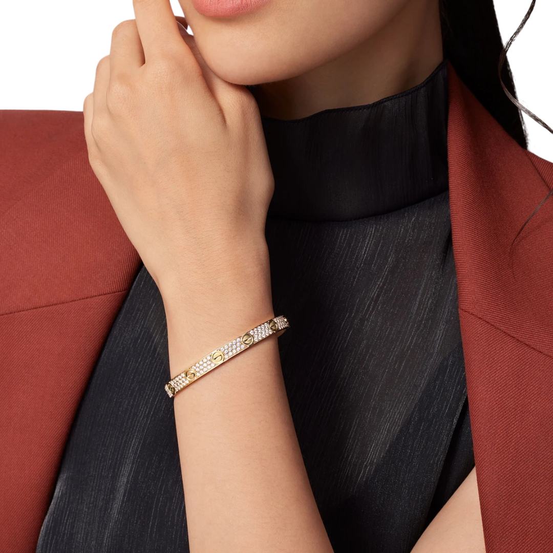 PULSERA CAROL BRILLO
