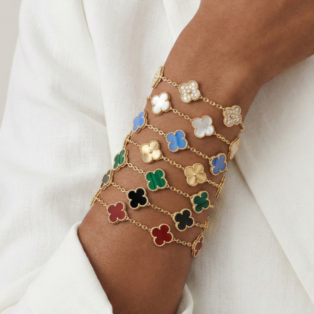 MULTI PULSERAS | PACK 6 O 7 PULSERAS