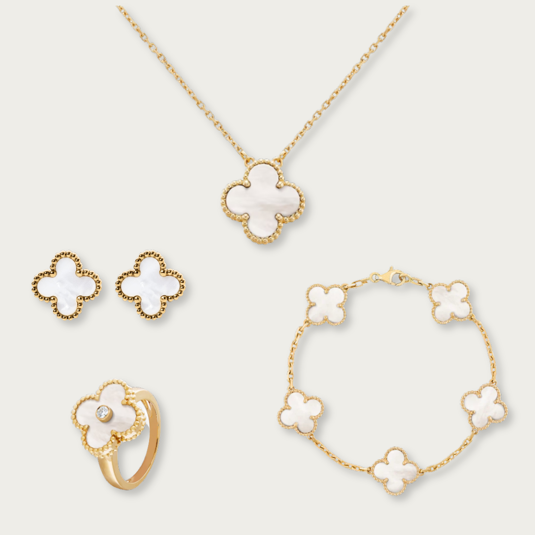 CONJUNTO VALERIA | 4 PIEZAS