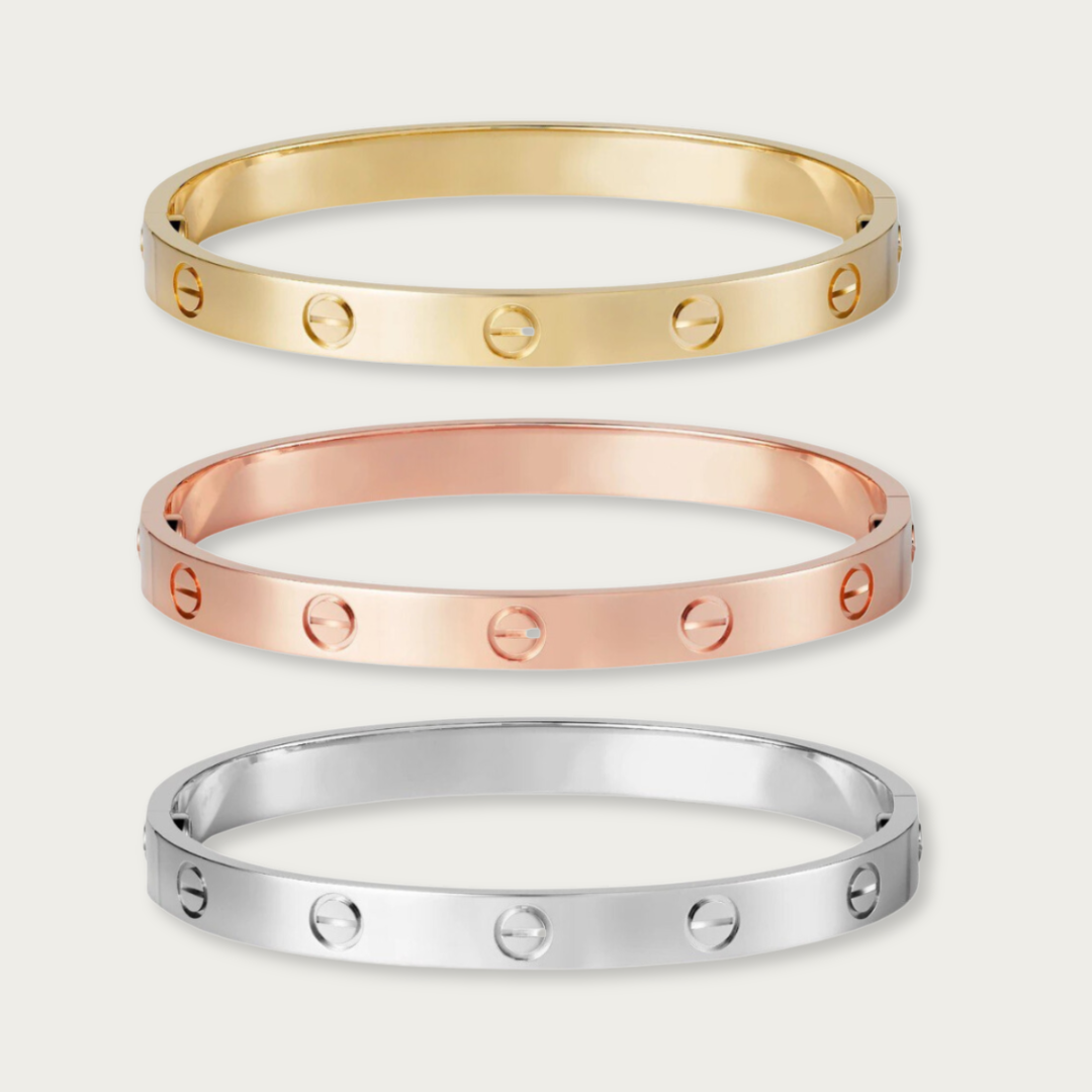 LOVE HOMBRE | PACK 3 PULSERAS