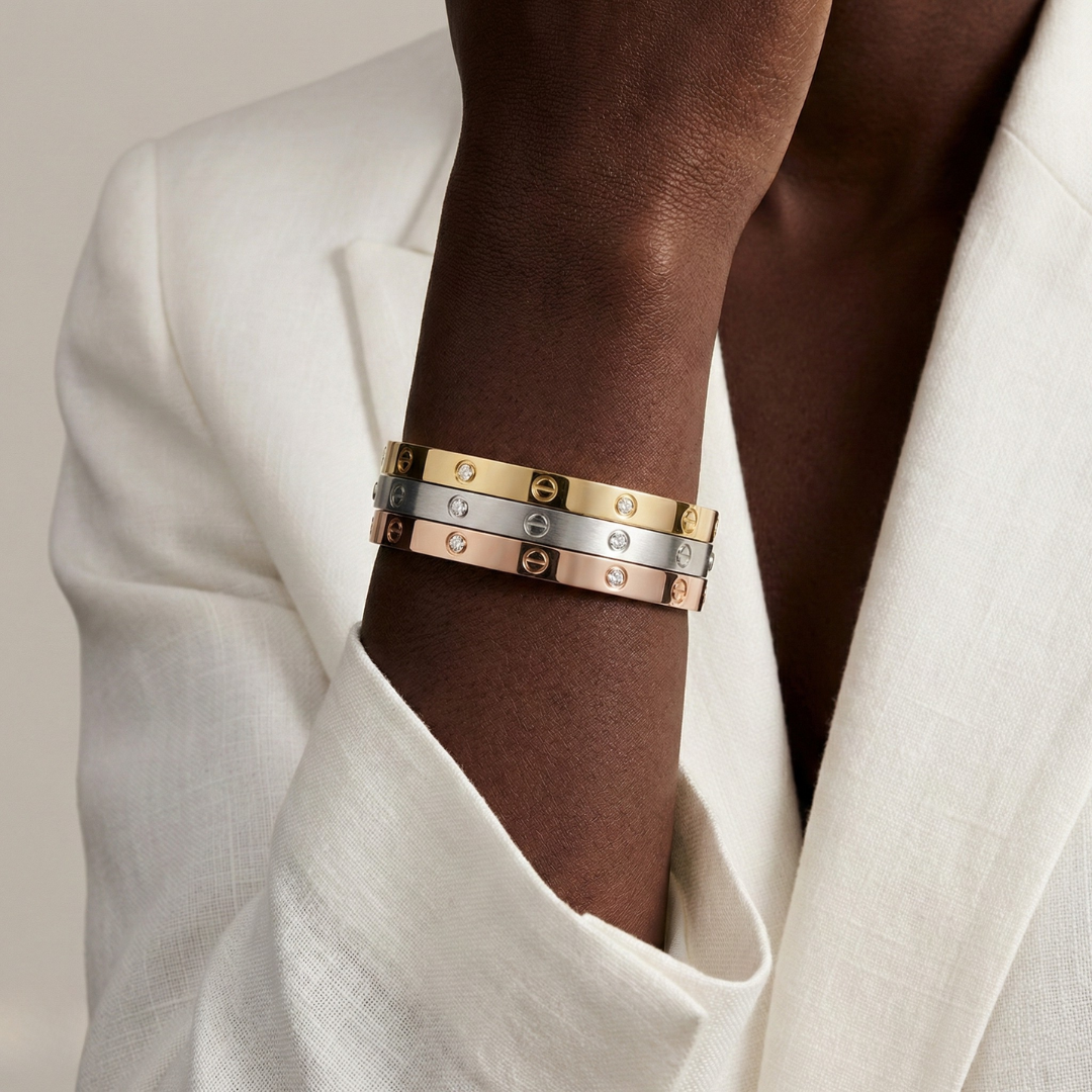 IBIZA | PACK 3 PULSERAS