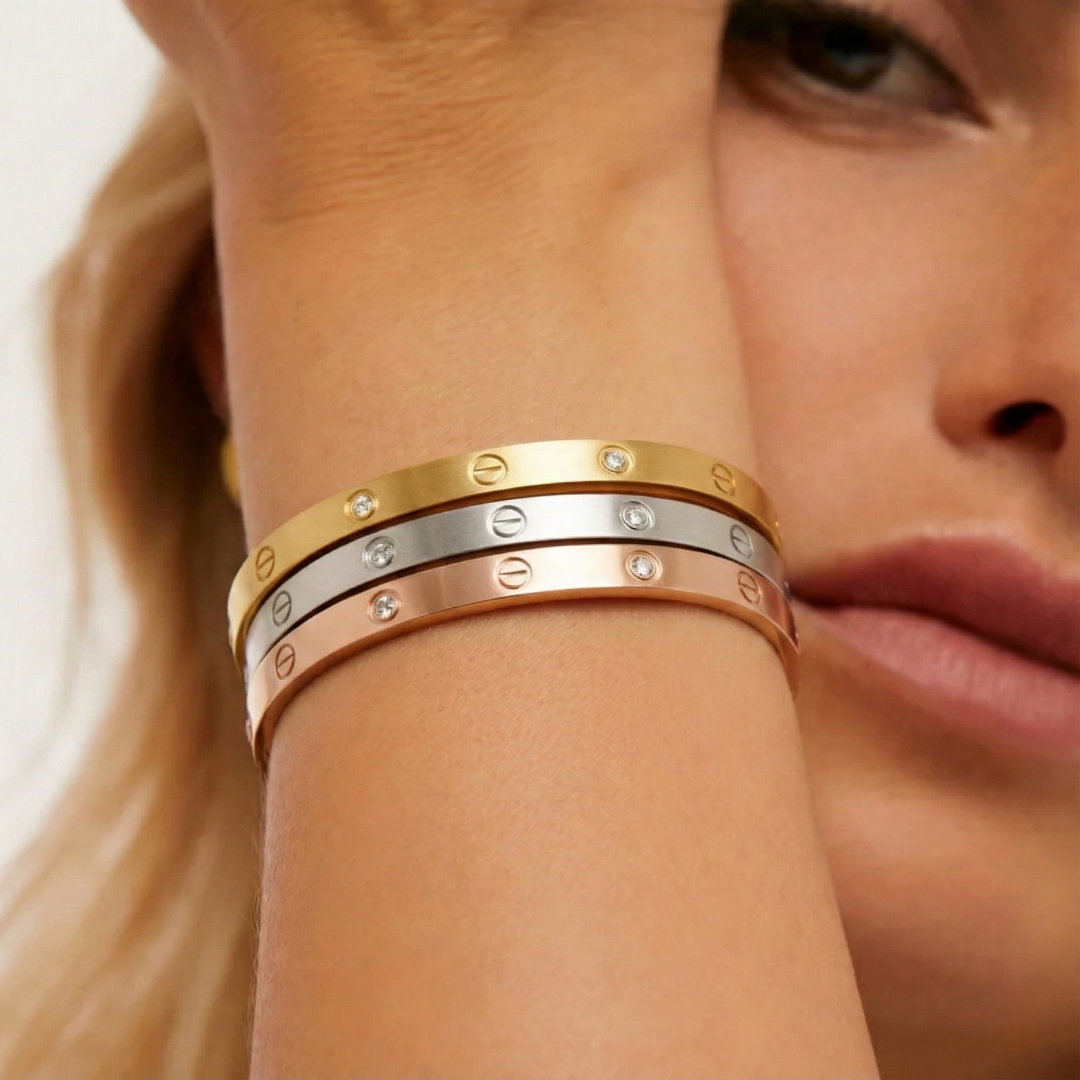 PULSEIRA CAROL (3 cores)