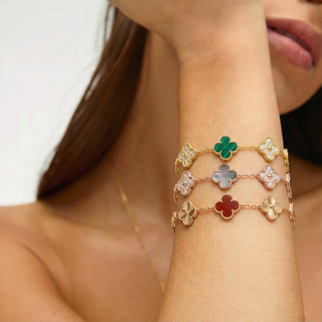 PACK LOLA | 3 PULSERAS (VIP)