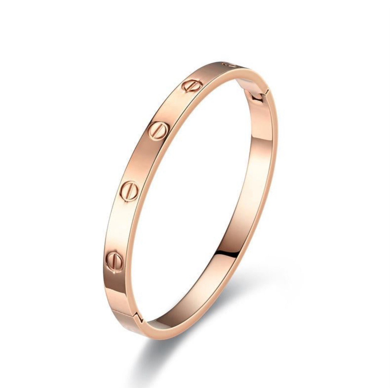 PULSERA LOVE HOMBRE