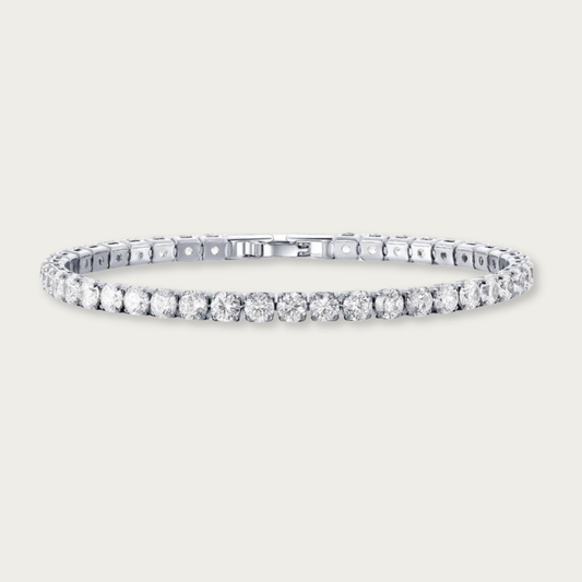 PULSERA TENNIS