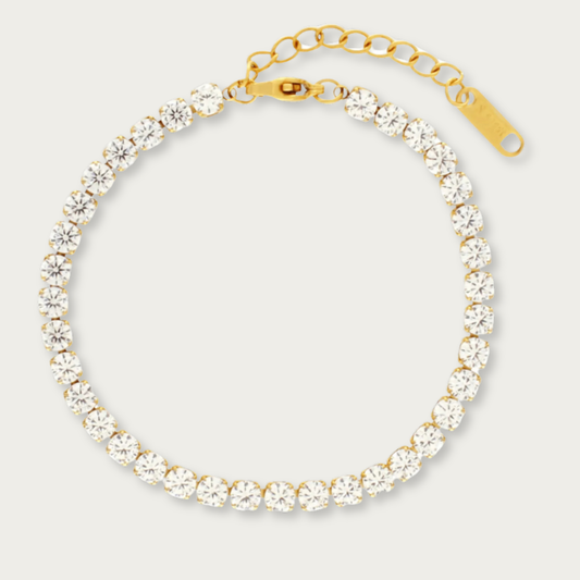 PULSERA CIRCONITAS