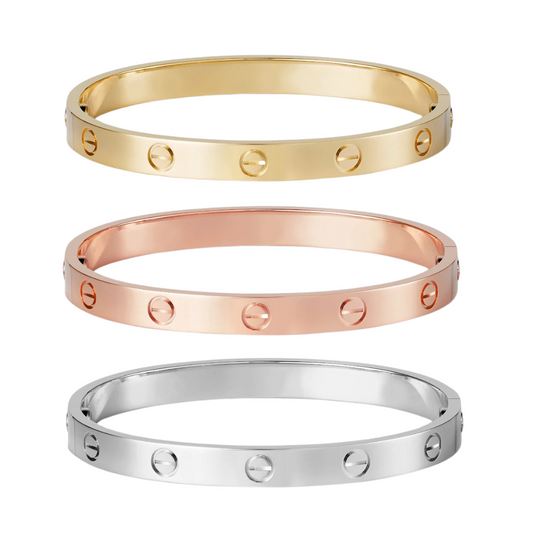 LOVE MAN | PACK 3 PULSERAS