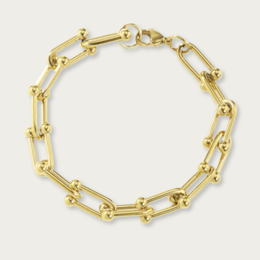 PULSERA CADENA