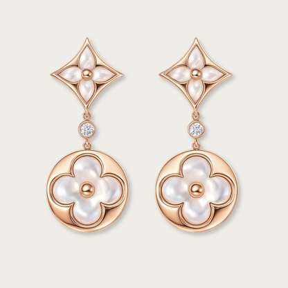 PENDIENTES LUISA