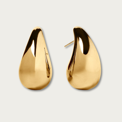 PENDIENTES GOTA | 3 Tamaños