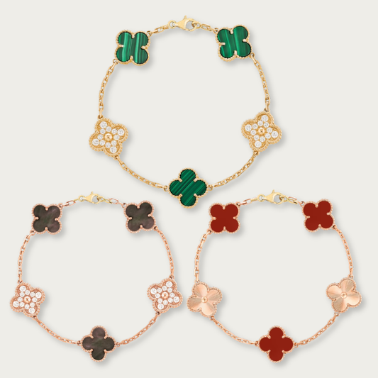 PACK LOLA | 3 PULSERAS