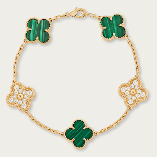 PULSERA ALBA