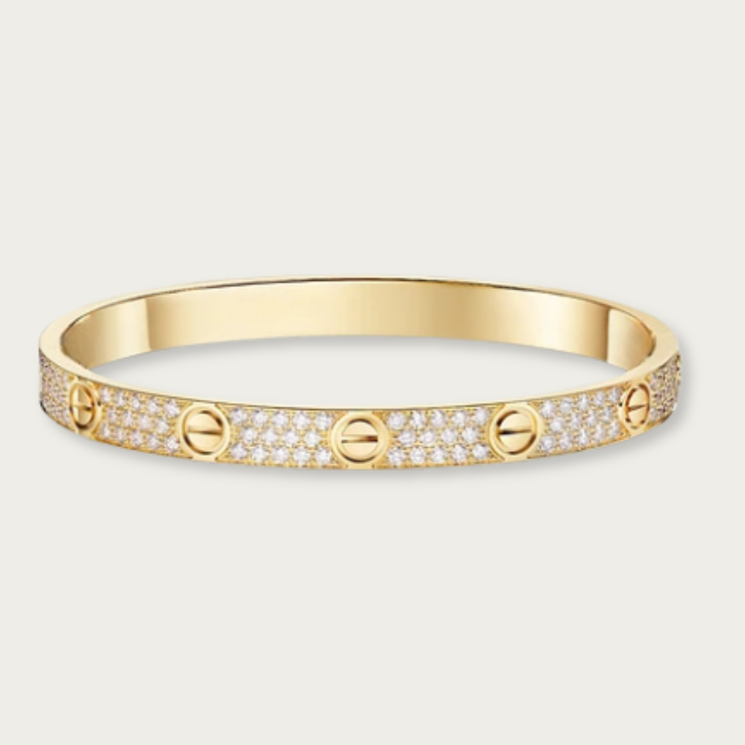 PULSERA CAROL BRILLO