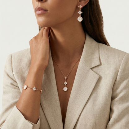 CONJUNTO LUISA | 3 PIEZAS