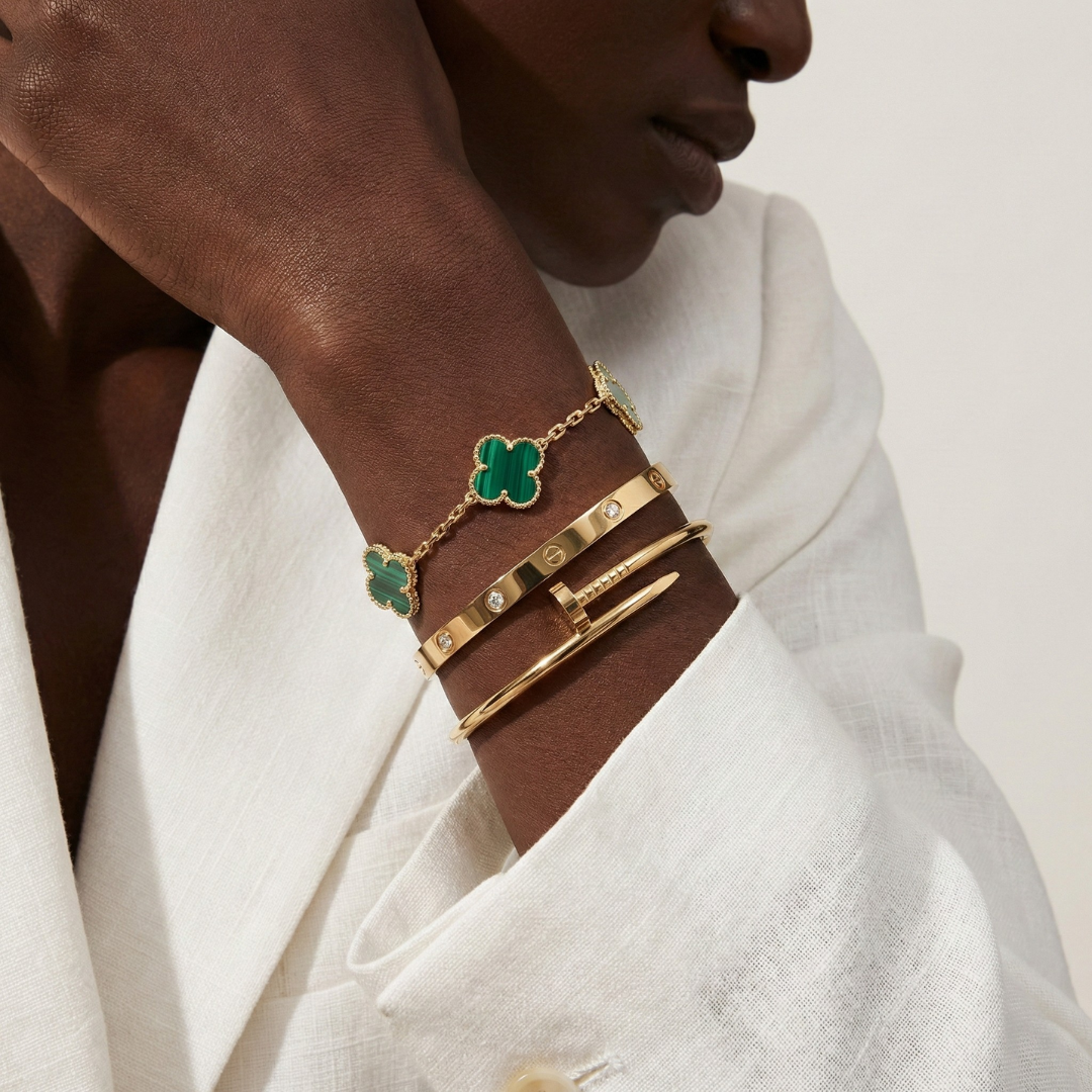 PANAMÁ | PACK 3 PULSERAS (5 colores)