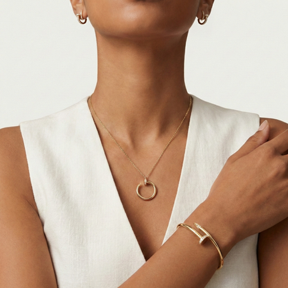 CONJUNTO DUNE BRILLO | 3 PIEZAS