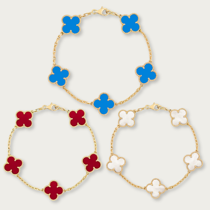 PACK 3 PULSERAS