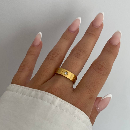 ANILLO CAROL