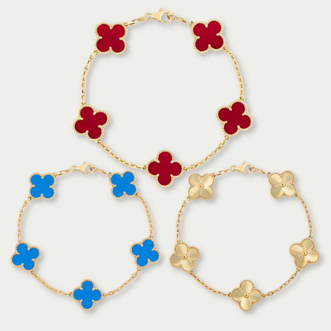 PACK 3 PULSERAS