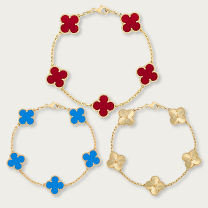 PACK 3 PULSERAS