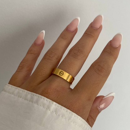 ANILLO LOVE