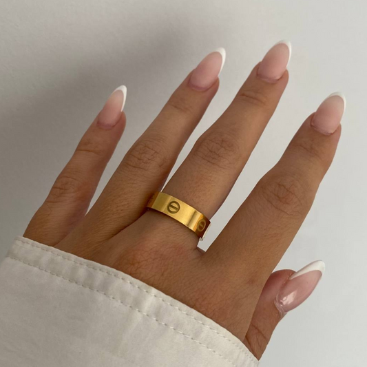 ANILLO LOVE