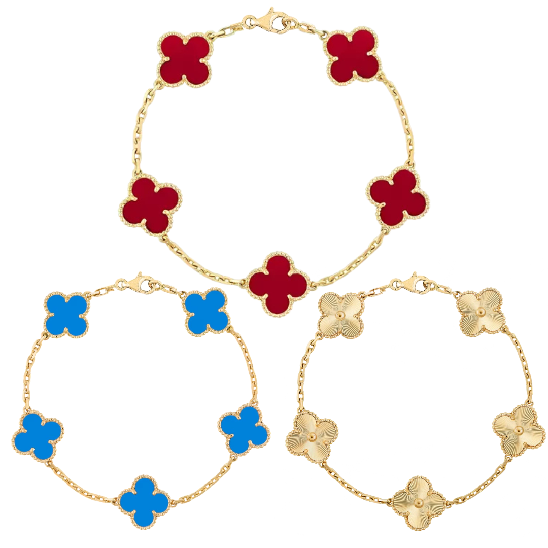 PACK 3 PULSERAS (MAN)