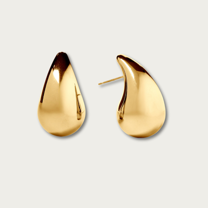 PENDIENTES GOTA | 3 Tamaños