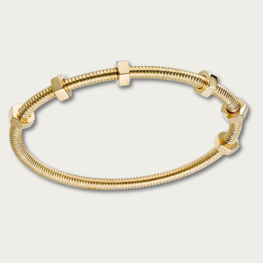 PULSERA NUT