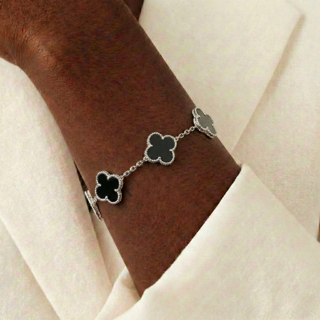 PULSEIRA DIAMANTES (2 cores)