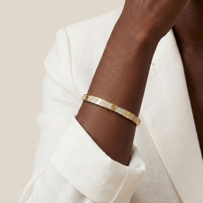 PULSERA CAROL BRILLO