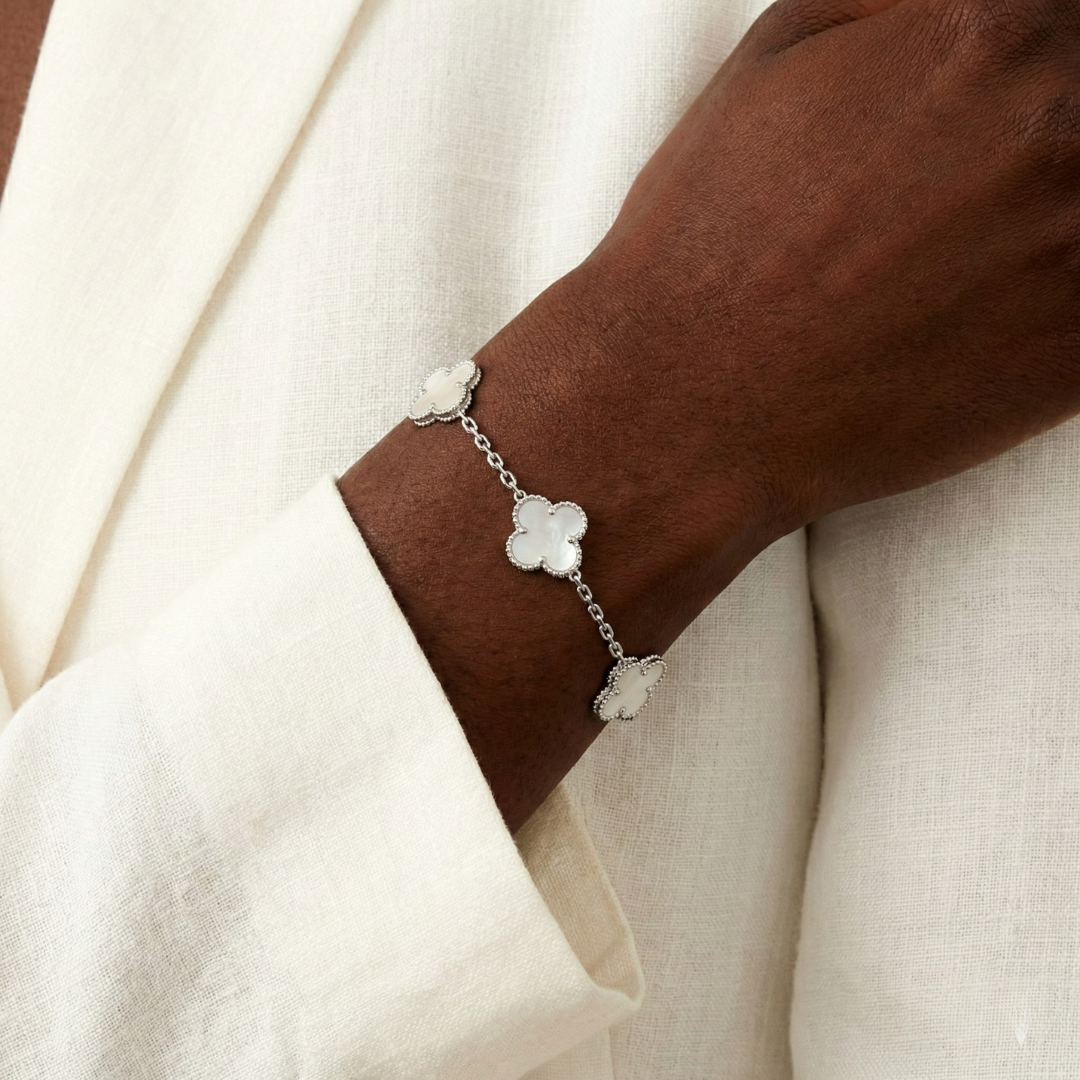 PULSEIRA DIAMANTES (2 cores)