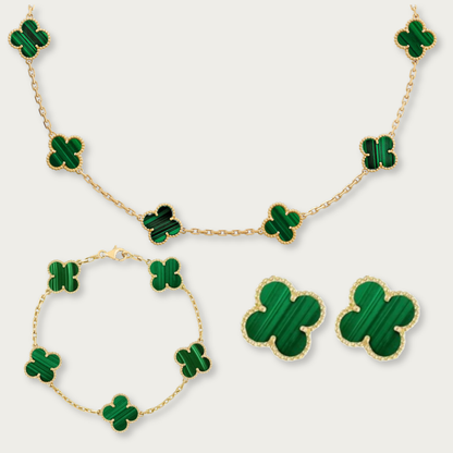 CONJUNTO ALANA | 3 PIEZAS (6 COLORES)