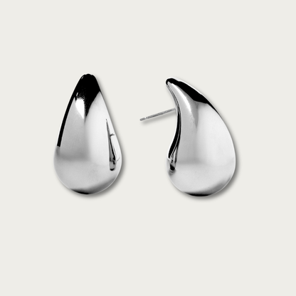 PENDIENTES GOTA | 3 Tamaños