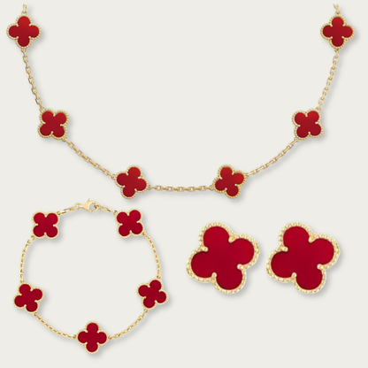 CONJUNTO ALANA | 3 PIEZAS (6 COLORES)