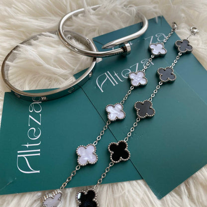 PACK DIAMANTE | 3 PIEZAS (2 colores)