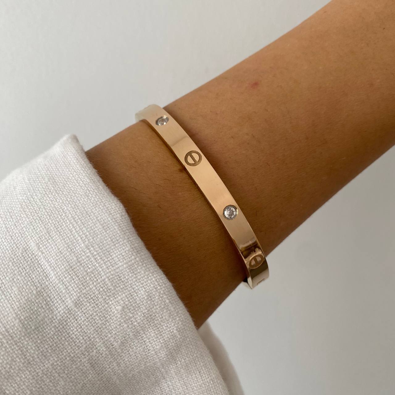 PULSERA CAROL (3 colores)