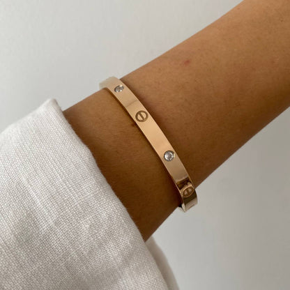 PULSERA CAROL (3 colores)