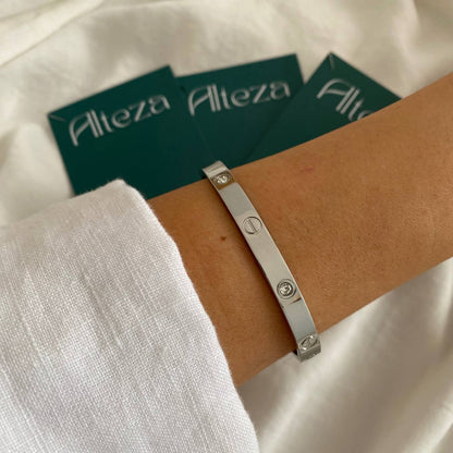 PULSERA CAROL (3 colores)