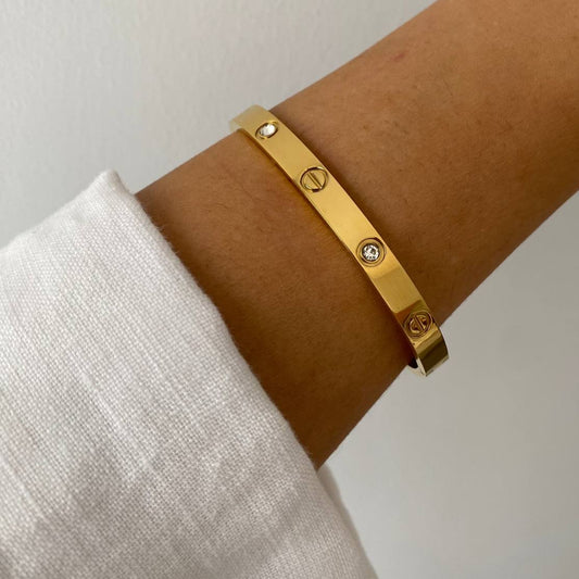 PULSERA CAROL (3 colores)