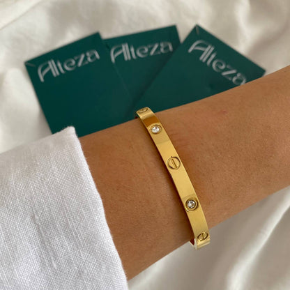 PULSERA CAROL (3 colores)