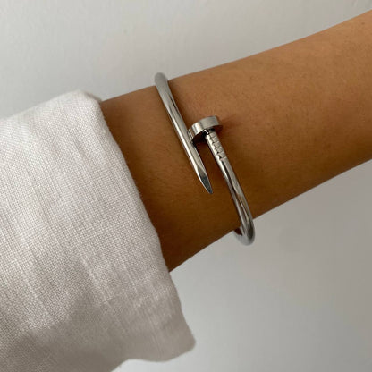 PULSERA CLAVO (3 colores)