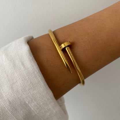 PULSERA CLAVO (3 colores)