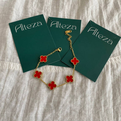 PULSERA ALANA (5 colores)