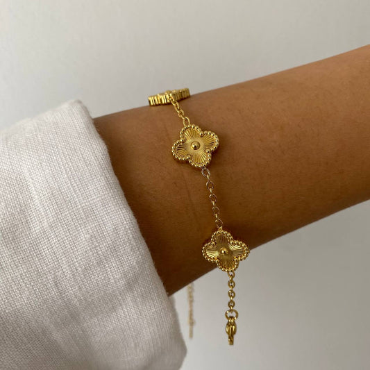 PULSERA BRANDA (2 colores)